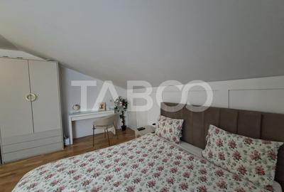 Casa de locuit + spatiu comercial de vanzare in Cisnadie - 15