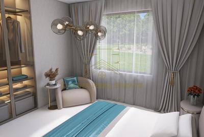 Vanzare Casa Noua - 95mp - Laser Village 2 Magurele - 22