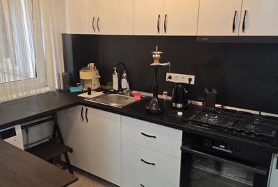 Vand apartament 2 camere in Deva, zona Bld Dacia, parter, mobilat - 11