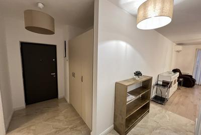 Apartament cu 2 camere, bloc nou, zona Sigma - 8