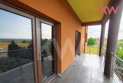 ?Vila 8 camere, premium Investi?ie versatila, Brade - 11