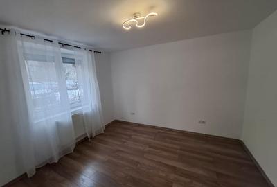 3 camere Cotroceni, parter, centrala proprie, curte + parcare, metrou - 8