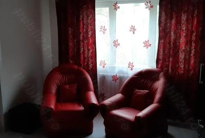 Apartament de inchiriat 3 camere, zona Lama - 2