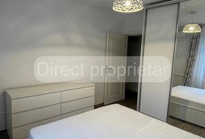 2 camere decomandat renovat, mobilat ?i utilat 3 min metrou Romancierilor, Drumul Taberei - 9