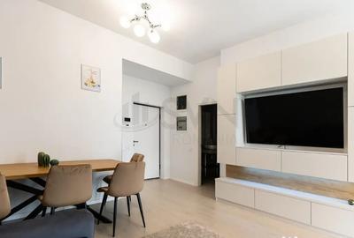 Apartament cu 2 camere decomandat în Sisești - 8