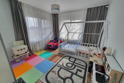 Casa cu 5 camere, in zona Dambul Rotund - 4