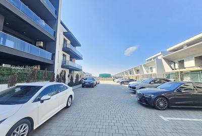 Apartament cu 3 camere decomandat, mobilat în Pipera - 17