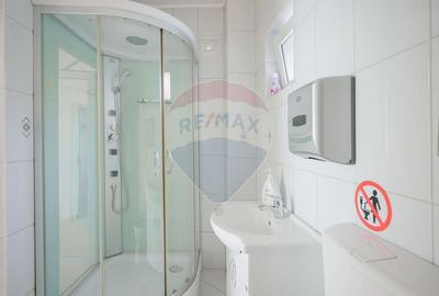 Spatiu comercial de 146 mp, Ultracentral, de Inchiriat - 9