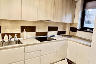 Apartament cu 2 camere, mobilat în Dorobanți - 3