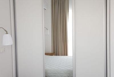 2 camere Aviatiei - Floreasca - Belvedere Residences, loc de parcare! - 3