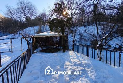 Garsonieră decomandată, mobilată în 7 Noiembrie - 12