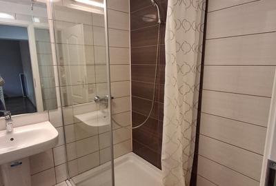 GARSONIERA DE INCHIRIAT NERVA TRAIAN/ METROU TIMPURI NOI - 9