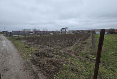 Spațiu comercial, în Corbu - 1