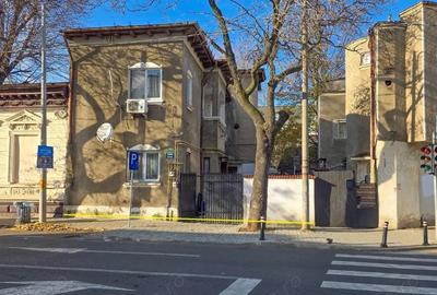 Constructie Ruina 42 mp pe strada Orzari colt Agricultori teren 90mp - 5