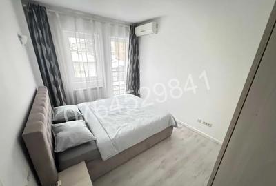 Apartament cu 2 camere semidecomandat, mobilat în Timpuri Noi - 9