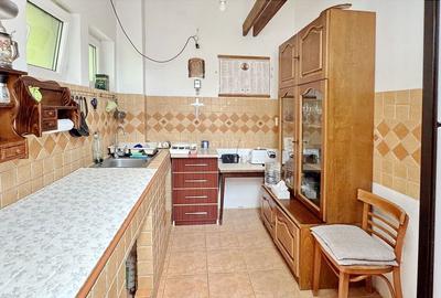 Casa De Vanzare Langa Padure - 19