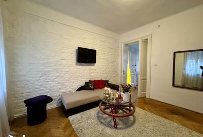 Apartament cu 2 camere în Șagului - 4