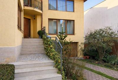 Casă individuală cu 6 camere cu Garaj în Andrei Mureșanu - 3