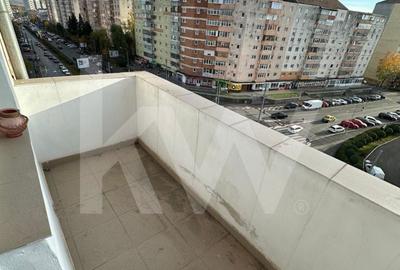Apartament cu 2 camere decomandat în Mihai Viteazul - 8