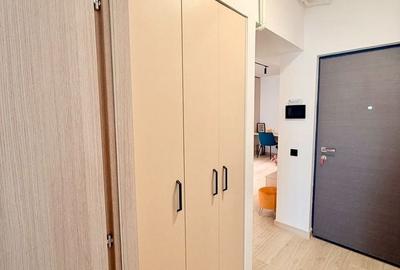 Apartament cu 2 camere semidecomandat, mobilat în Dristor - 14