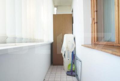 Apartament 3 camere, etaj intermediar, 65mp, zona Mara?e? - 9