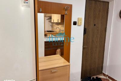 Apartament cu 3 camere, mobilat în Ștefan cel Mare - 9