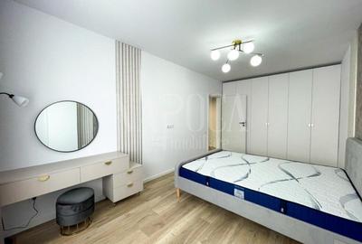 Apartament 2 camere de vanzare in Floresti - 8