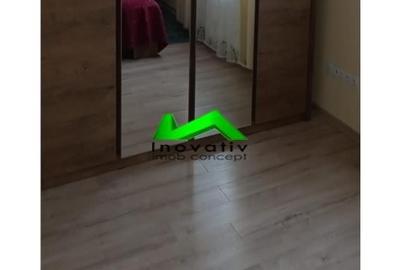 Apartament de inchiriat 2 camere decomandat Sibiu Deventer - 3
