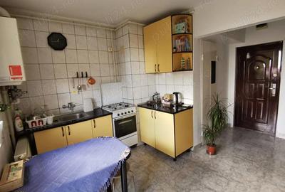 Apartament cu 2 camere nedecomandat în Gheorgheni - 2