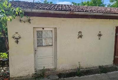 Casa cu poten?ial deosebit in centrul ora?ului ?imleu Silvaniei - 9