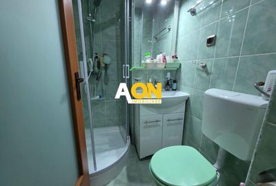 Apartament cu 4 camere decomandat în Cetate - 7