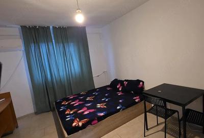 Garsonieră decomandată în Blașcovici - 4