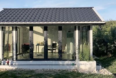 Teren de 1500 mp, în Băiculești - 8