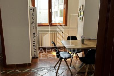 Apartament cu 3 camere în Central - 4