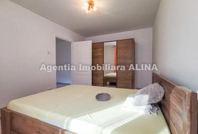 Apartament cu 2 camere semidecomandat în Ultracentral - 13