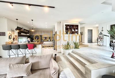 VILA SUPERBA/MOBILATA/UTILATA/PISCINA/CURTE 3000 MP/IESIRE LA LAC VILA SUPERBA/MOBILATA/UTILATA/PISCINA/CURTE 3000 MP/IESIRE LA LAC - 21