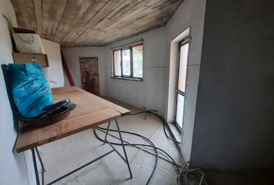 Casă individuală cu 7 camere cu Garaj în Alexandru cel Bun - 22