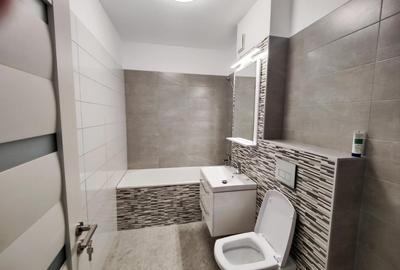 Negru Voda: Apartament 2 Camere, Finisaje Premium, Langa Padure - 5