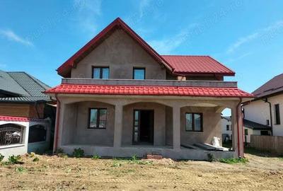 Casa de vanzare Cordun NT - 2