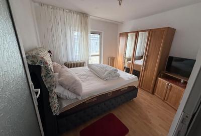 Apartament cu 3 camere, mobilat în Vest - 7