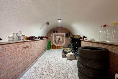 Casă individuală cu 3 camere cu Teren 1481 Mp în Bucșoaia - 10