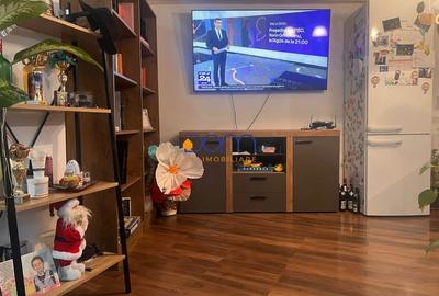 Apartament cu 4 camere decomandat, mobilat în Ultracentral - 3