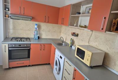 Garsoniera decomandata bloc 2009 Parcul Brancusi, Valea Ialomitei - 4