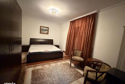 Apartament cu 4 camere, mobilat în Herăstrău - 7