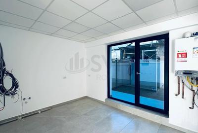 REC3001608 Spatiu comercial de vanzare Balotesti central - 3