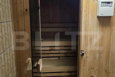 Casă cu 7 camere în Central - 17