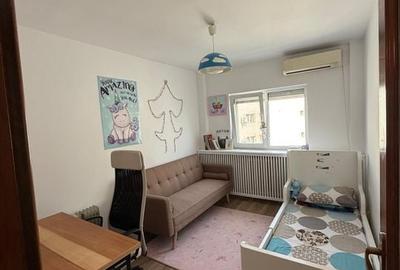 AP. 4 CAMERE ION MIHALACHE, RENOVAT, REABILITAT, MOBILAT, COMISION 0% - 9