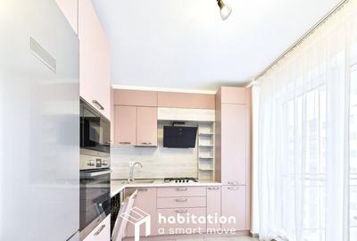 Vedere la pădure – apartament 3 camere,  elegant si primitor,  Lipovei - 5