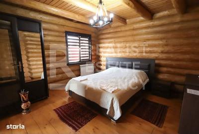 Casă cu 10 camere cu Teren 600 Mp în Holboca - 6