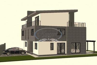 Duplex certificat NZeb, in Someseni Duplex certificat NZeb, in Someseni - 3